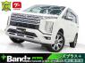 Used 2019 AT mitsubishi delica-d5 CV1W Image[0]