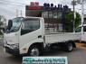 Used 2021 AT toyota dyna-truck XZU605 Image[0]