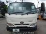 Used 2021 AT toyota dyna-truck XZU605 Image[1]