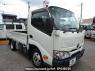 Used 2021 AT toyota dyna-truck XZU605 Image[2]