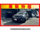 Nissan X-Trail HNT32