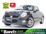 Used 2016 AT daihatsu copen LA400K Image[0]