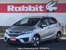 Honda Fit Hybrid GP5