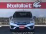 Used 2015 AT honda fit-hybrid GP5 Image[1]