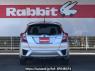 Used 2015 AT honda fit-hybrid GP5 Image[2]