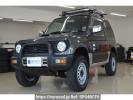 Mitsubishi Pajero Mini H56A