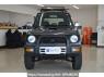 Used 1997 MT mitsubishi pajero-mini H56A Image[2]