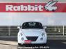 Used 2005 AT daihatsu copen L880K Image[1]