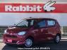 Used 2017 AT daihatsu mira-e-s LA350S Image[0]
