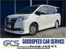 Used 2014 AT toyota noah ZWR80G Image[0]