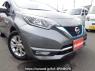 Used 2016 AT nissan note HE12 Image[1]