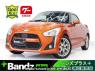 Used 2015 AT daihatsu copen LA400K Image[0]