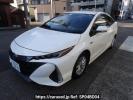 Toyota Prius PHV ZVW52