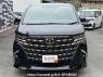 Used 2026 AT toyota alphard AGH40W Image[2]