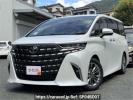 Toyota Alphard AGH40W