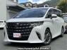 Used 2026 AT toyota alphard AGH40W Image[0]