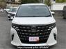 Used 2026 AT toyota alphard AGH40W Image[2]