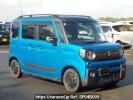 Suzuki Spacia GEAR MK53S