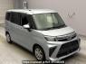 Used 2022 AT toyota roomy M900A Image[2]