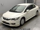 Honda Civic Hybrid FD3