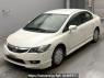 Used 2008 AT honda civic-hybrid FD3 Image[0]