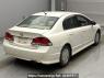 Used 2008 AT honda civic-hybrid FD3 Image[1]