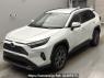 Used 2023 AT toyota rav4 AXAH54 Image[0]