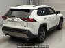Used 2023 AT toyota rav4 AXAH54 Image[1]