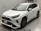 Toyota RAV4 AXAH54