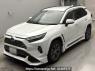 Used 2024 AT toyota rav4 AXAH54 Image[0]