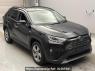 Used 2019 AT toyota rav4 AXAH54 Image[2]