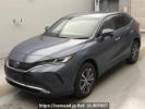 Toyota Harrier Hybrid AXUH85