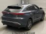 Used 2023 AT toyota harrier-hybrid AXUH85 Image[1]