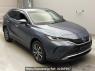 Used 2023 AT toyota harrier-hybrid AXUH85 Image[2]