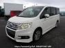 Used 2011 AT honda step-wgn-spada RK5 Image[2]