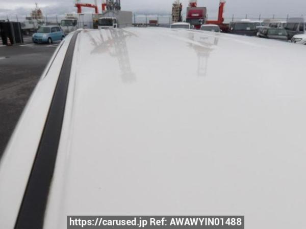Used 2011 AT honda step-wgn-spada RK5 Image[9]