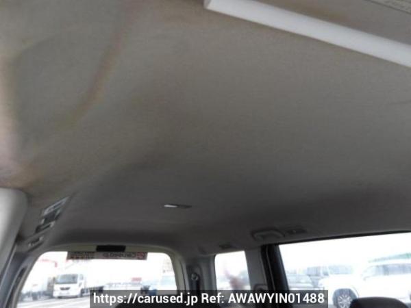 Used 2011 AT honda step-wgn-spada RK5 Image[10]