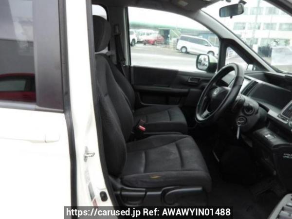 Used 2011 AT honda step-wgn-spada RK5 Image[11]