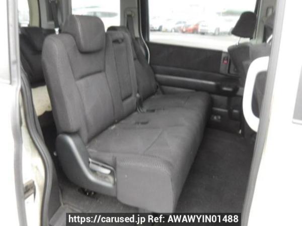 Used 2011 AT honda step-wgn-spada RK5 Image[13]