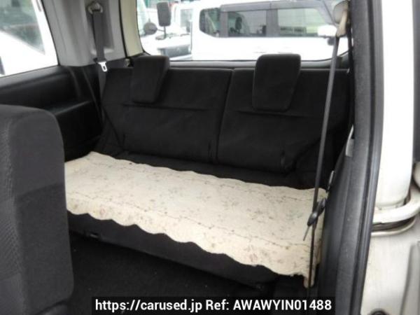 Used 2011 AT honda step-wgn-spada RK5 Image[16]