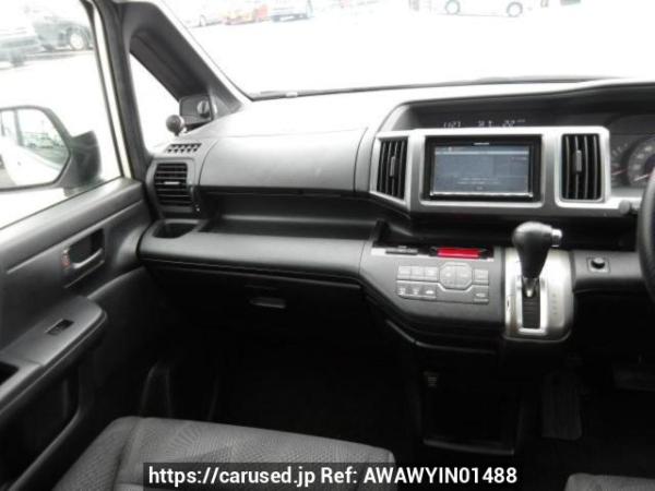 Used 2011 AT honda step-wgn-spada RK5 Image[17]