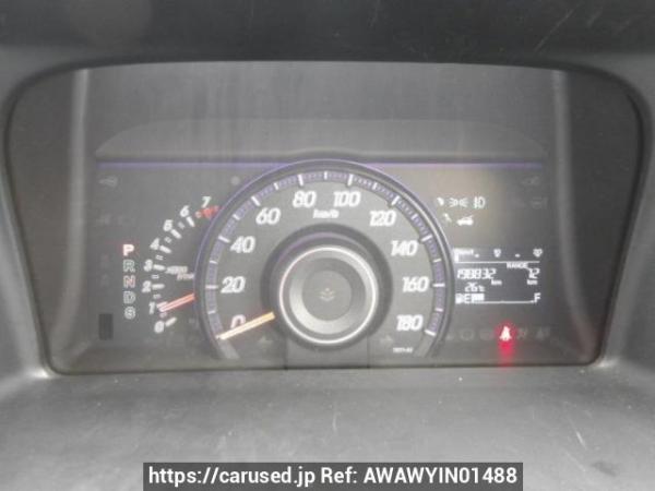 Used 2011 AT honda step-wgn-spada RK5 Image[19]