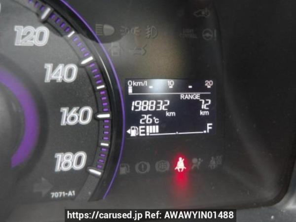 Used 2011 AT honda step-wgn-spada RK5 Image[20]