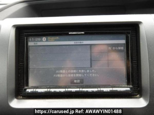Used 2011 AT honda step-wgn-spada RK5 Image[21]