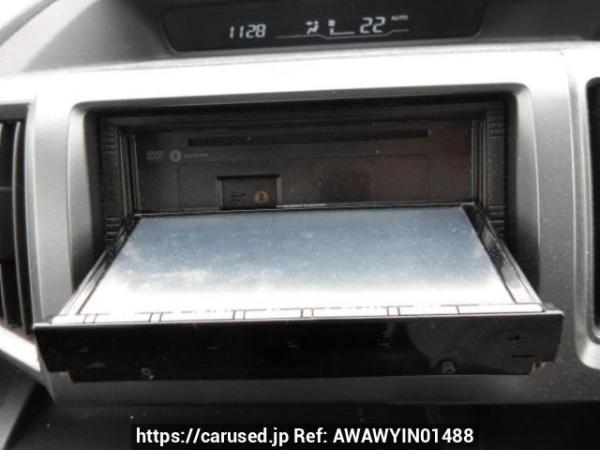 Used 2011 AT honda step-wgn-spada RK5 Image[22]