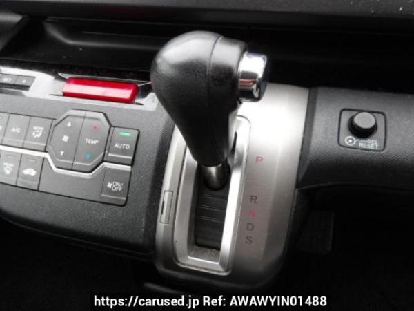 Used 2011 AT honda step-wgn-spada RK5 Image[23]