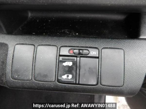 Used 2011 AT honda step-wgn-spada RK5 Image[24]