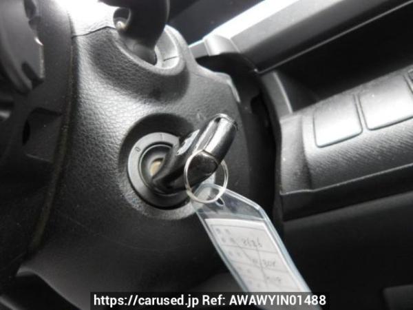 Used 2011 AT honda step-wgn-spada RK5 Image[25]