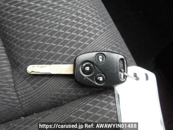 Used 2011 AT honda step-wgn-spada RK5 Image[26]