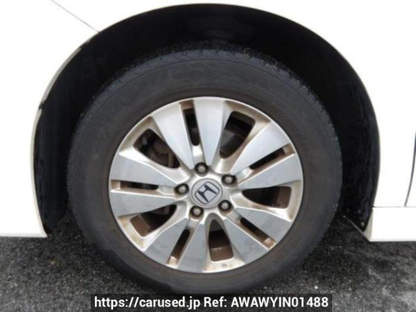 Used 2011 AT honda step-wgn-spada RK5 Image[27]